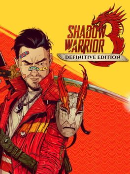 Shadow Warrior 3: Definitive Edition Steam Key (PC) LATAM