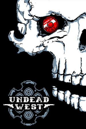 Undead West Steam Key (PC) GLOBAL