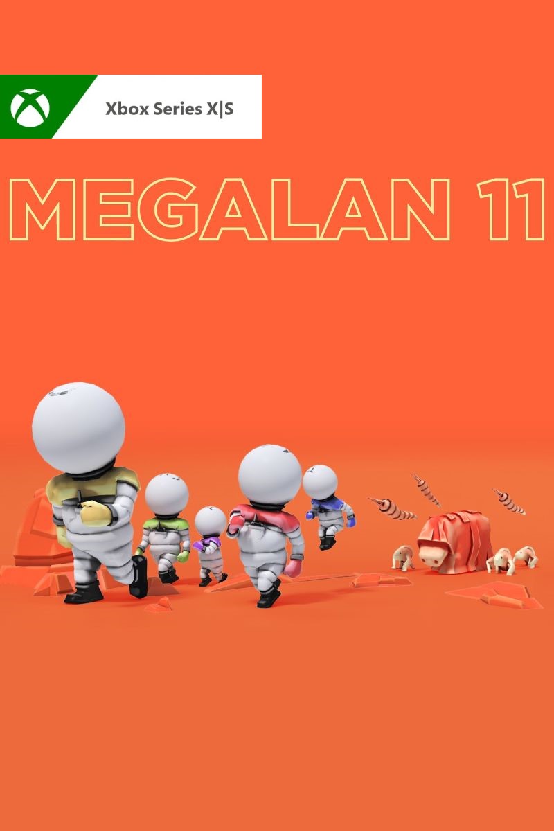 MEGALAN 11