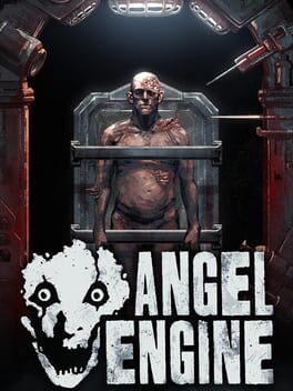 Angel Engine Steam Key (PC) GLOBAL