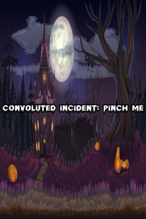 Convoluted Incident: Pinch me Steam Key (PC) GLOBAL