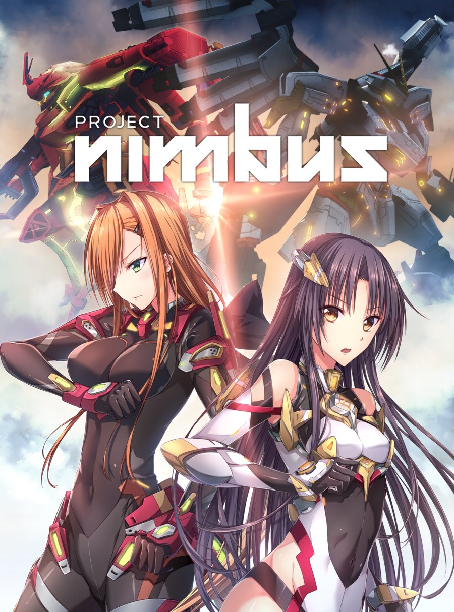 Project Nimbus