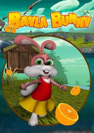 Bayla Bunny game cover