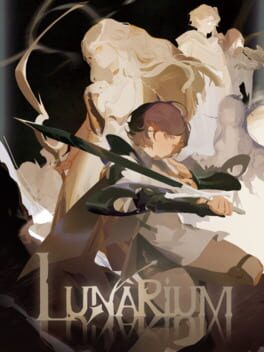 Lunarium Steam Key (PC) GLOBAL