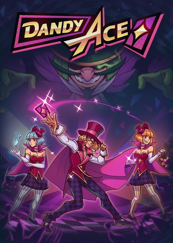 Dandy Ace game cover