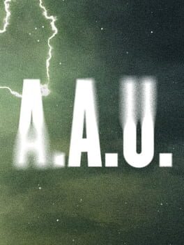 A.A.U. Black Site game cover