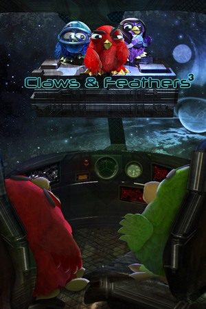 Claws & Feathers 3 (PC) Steam Key GLOBAL