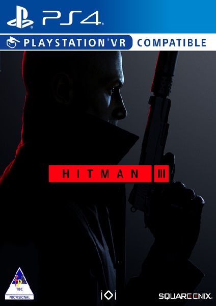 HITMAN 3 - VR Access (DLC)