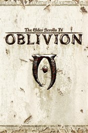 The Elder Scrolls IV: Oblivion (PC) 2009