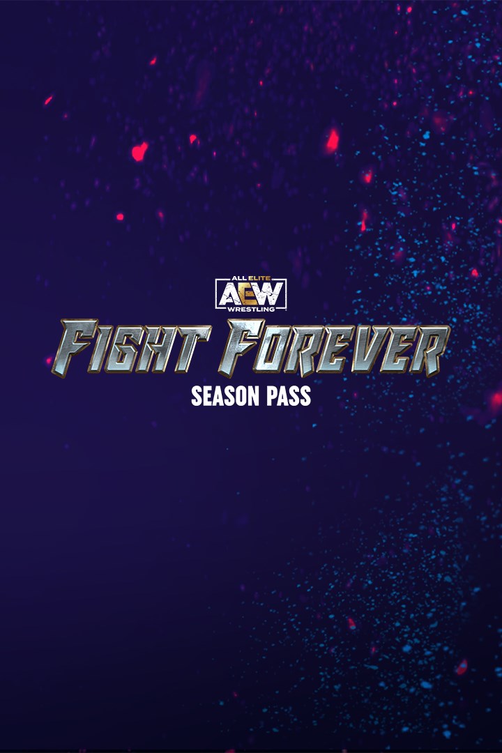 AEW: Fight Forever - Season Pass (DLC)