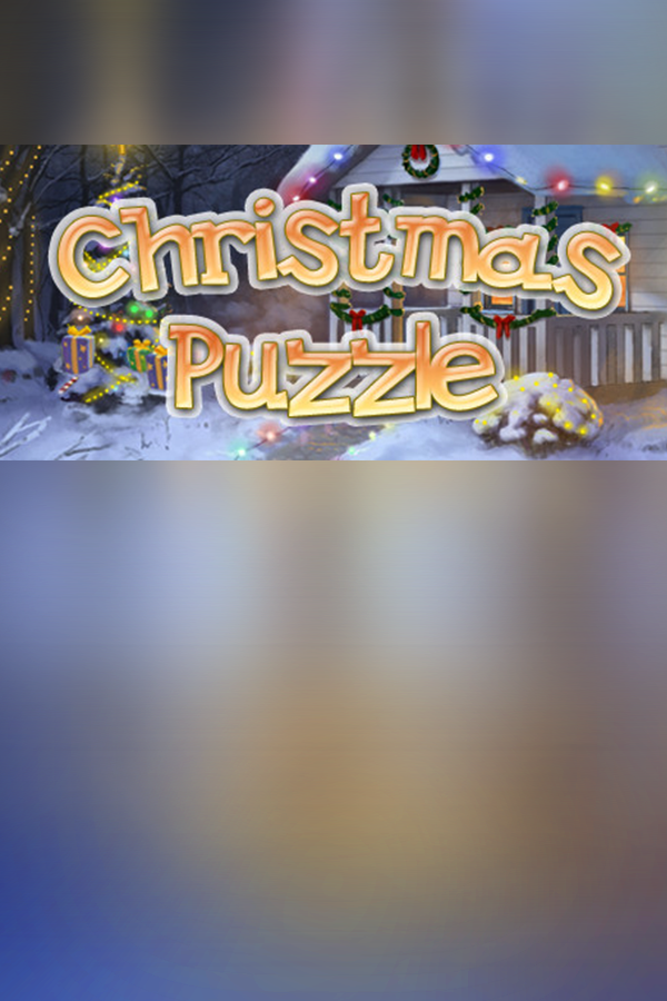 Christmas Puzzle Steam Key (PC) GLOBAL