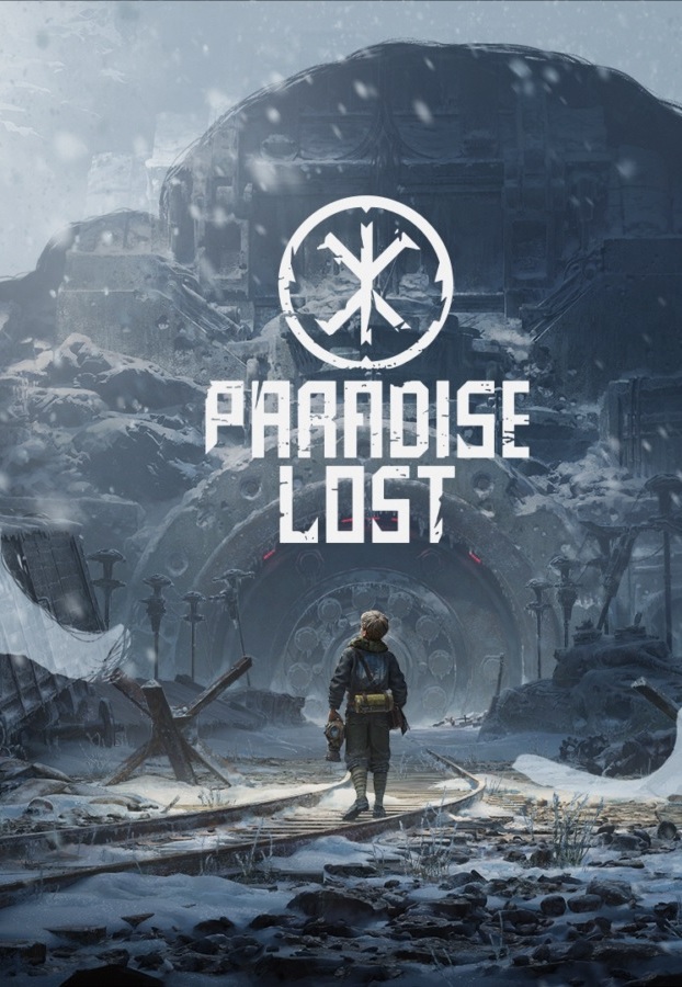 Paradise Lost game cover