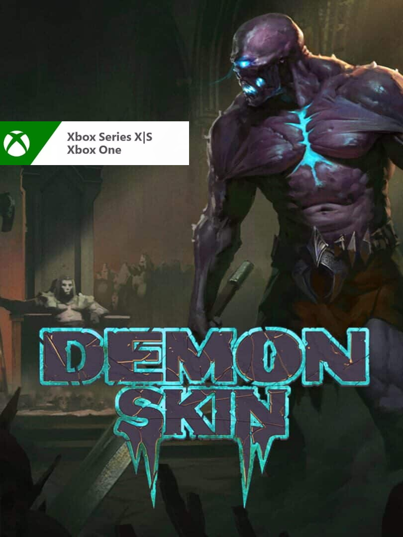 Demon Skin