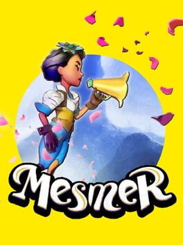 Mesmer Steam Key (PC) GLOBAL
