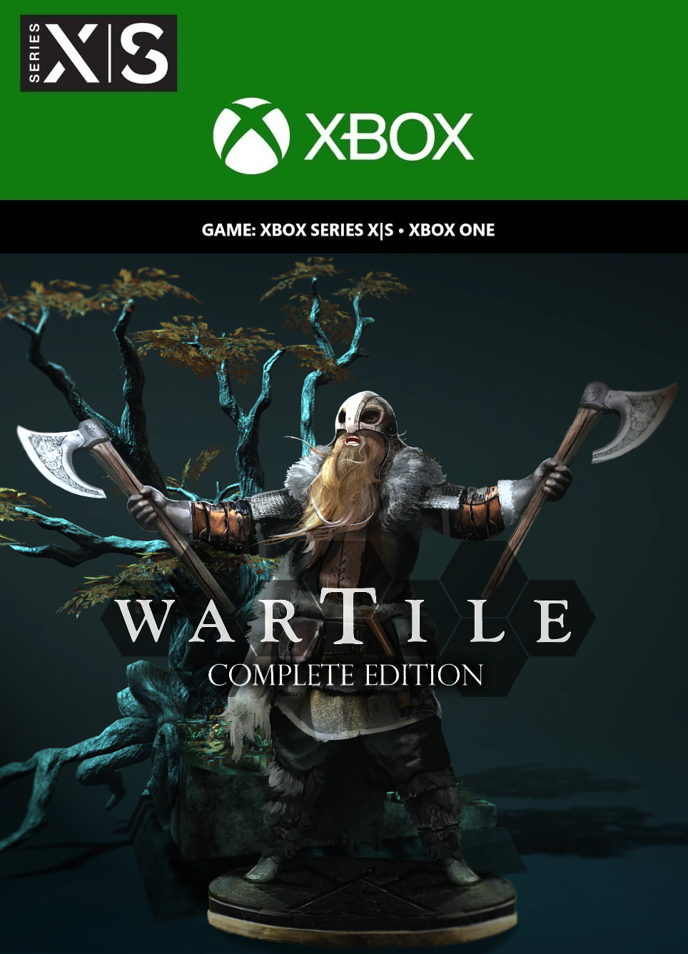 WARTILE Complete Edition