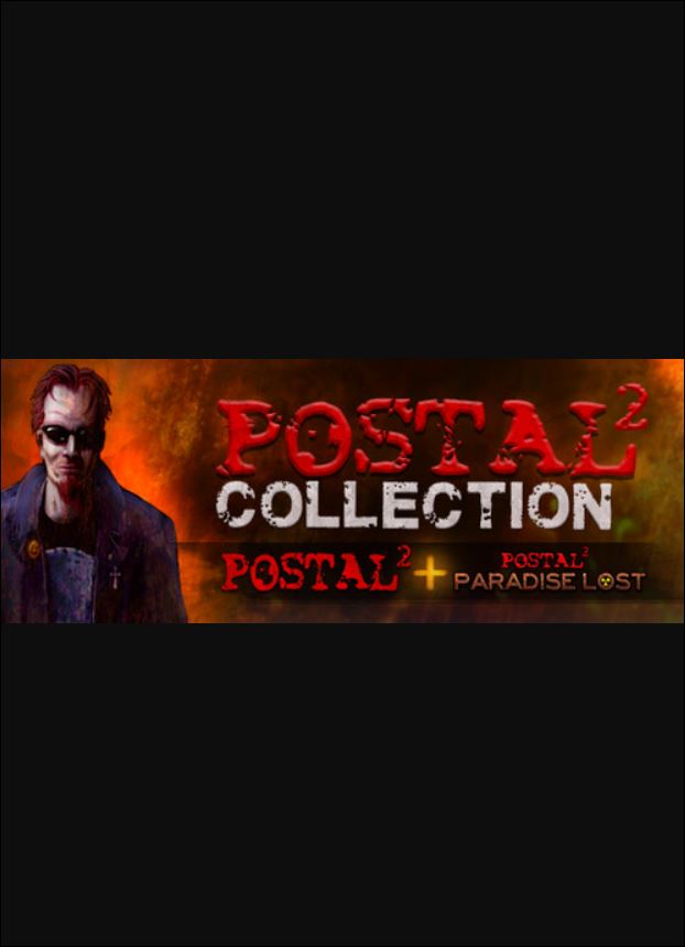 Postal 2 Collection