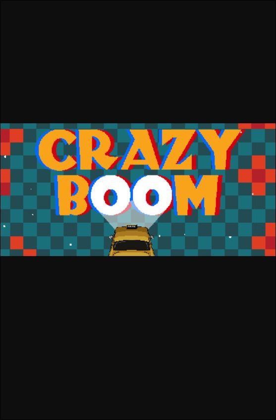 Crazy Boom