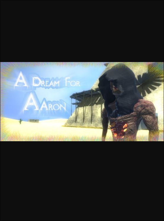 A Dream For Aaron
