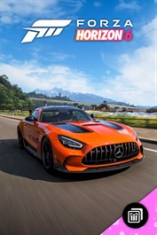 Forza Horizon 6 Welcome Pack (DLC)