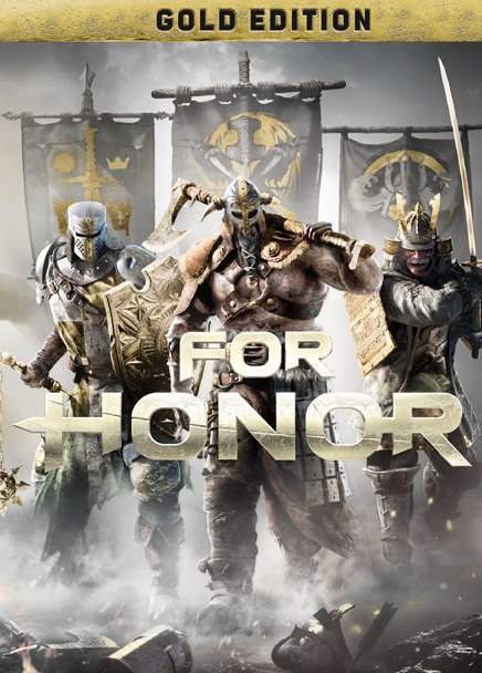 For Honor (Gold Edition)