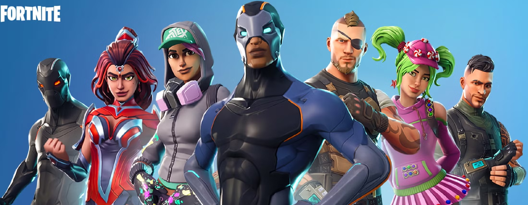 Fortnite bundles and packs online with instant delivery on Eneba.