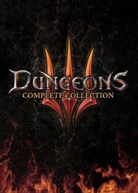 Dungeons 3 - Complete Collection