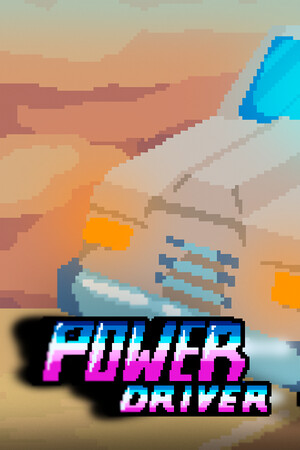 Power Driver (PC) Steam Key GLOBAL