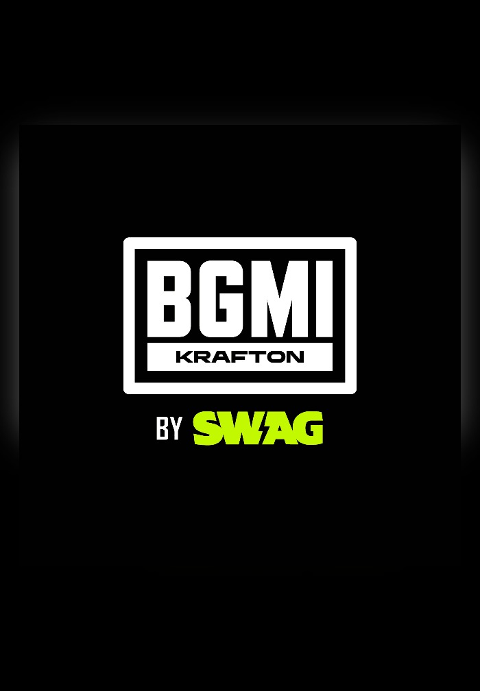 BGMI UC Gift Card 7500 INR