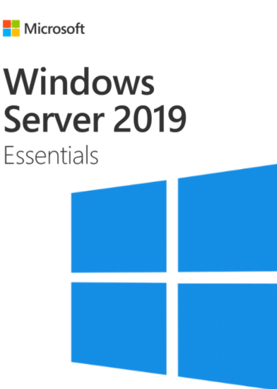 Windows Server 2019 Essentials Microsoft Key GLOBAL