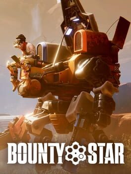 Bounty Star Steam Key (PC) LATAM
