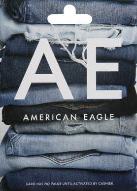 American Eagle (ENEBA)