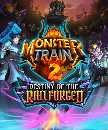 Monster Train 2: Destiny of the Railforged (DLC) Steam Key (PC) GLOBAL
