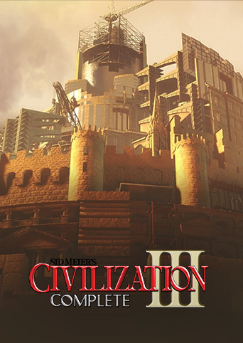 Sid Meier's Civilization III: Complete