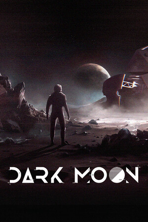 Dark Moon game cover