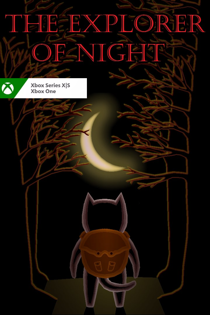 The Explorer of Night