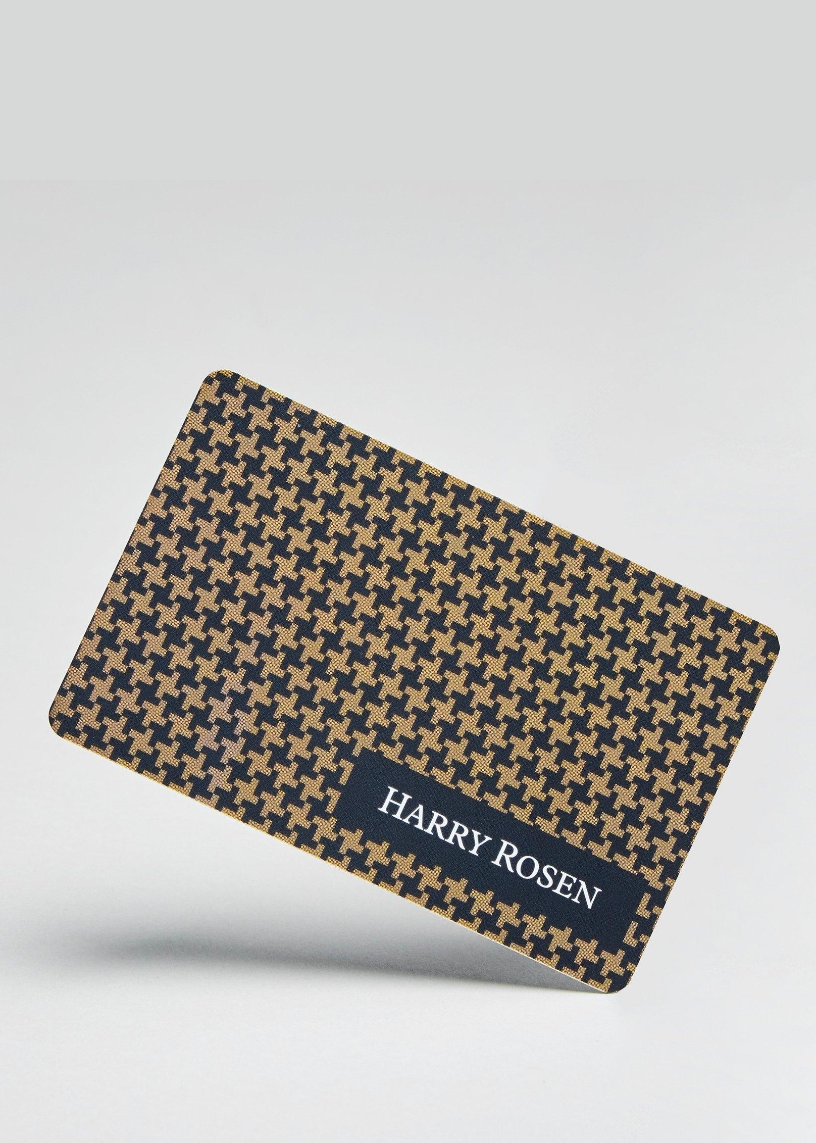 Harry Rosen Inc. 