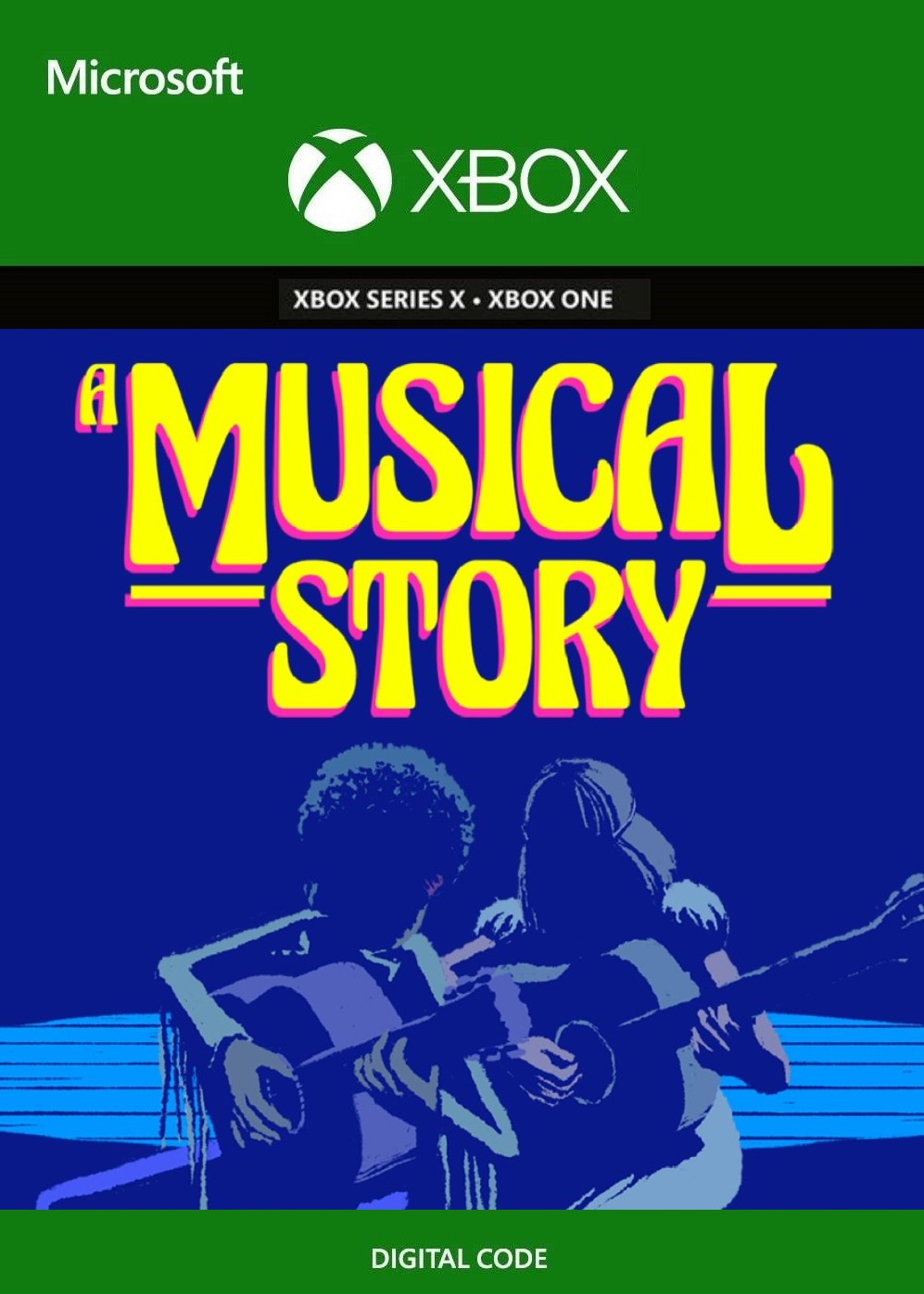 A Musical Story