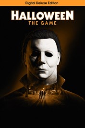 Halloween Deluxe Edition Steam Key (PC) GLOBAL