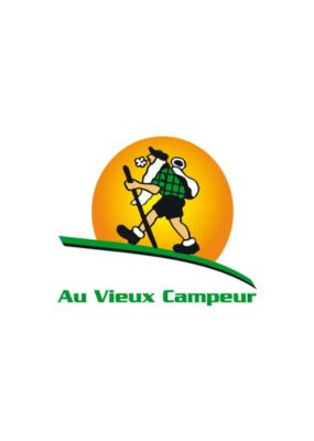 Au Vieux Campeur Gift Card 10 EUR