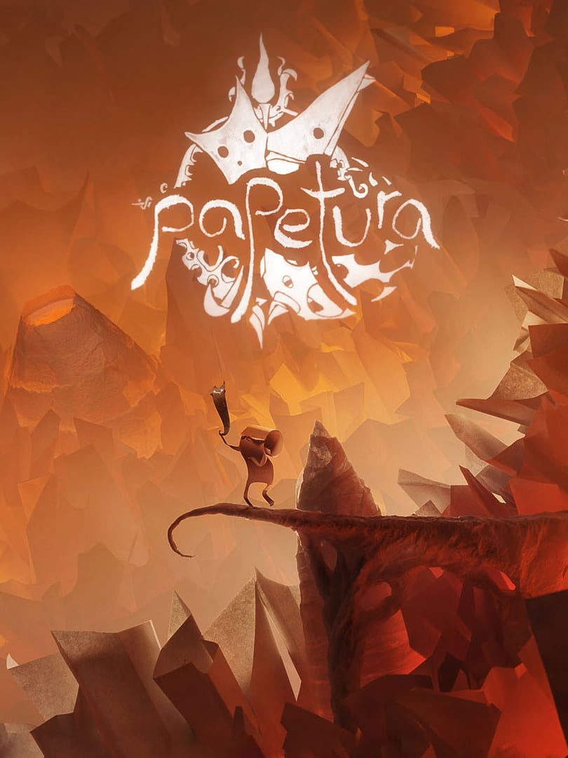 Papetura game cover