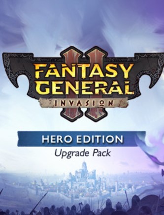 Fantasy General II - Hero Edition Upgrade Pack
