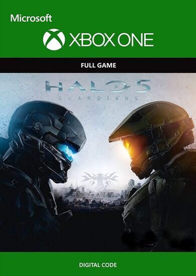 Halo 5: Guardians – Digital Deluxe Edition