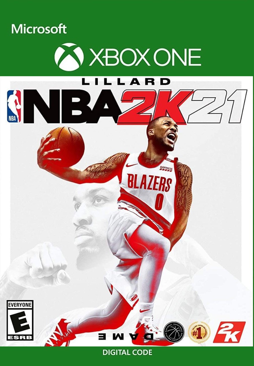 NBA 2K21 - MyTEAM Bundle (DLC)