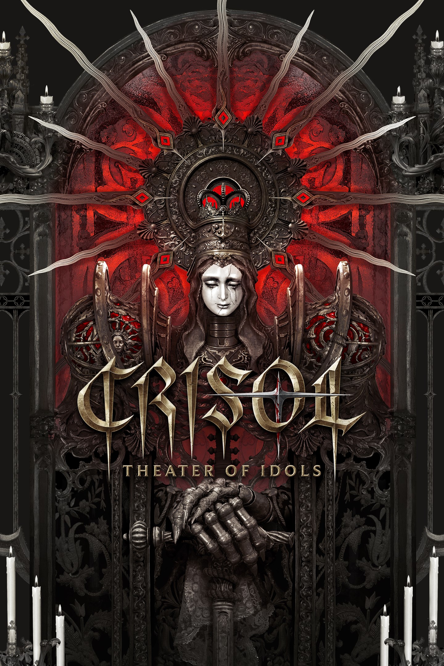 Crisol: Theater of Idols