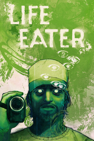 Life Eater Steam Key (PC) GLOBAL