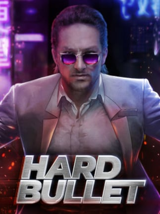 HARD BULLET