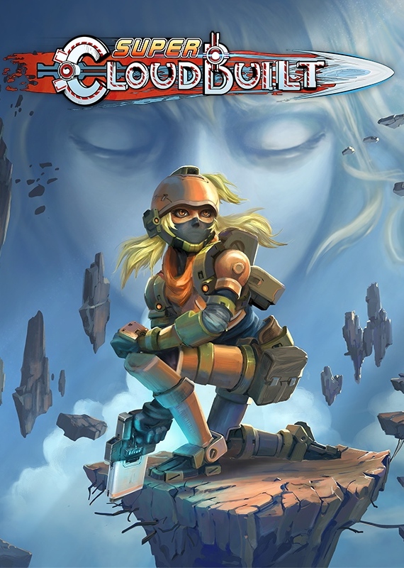 Super Cloudbuilt