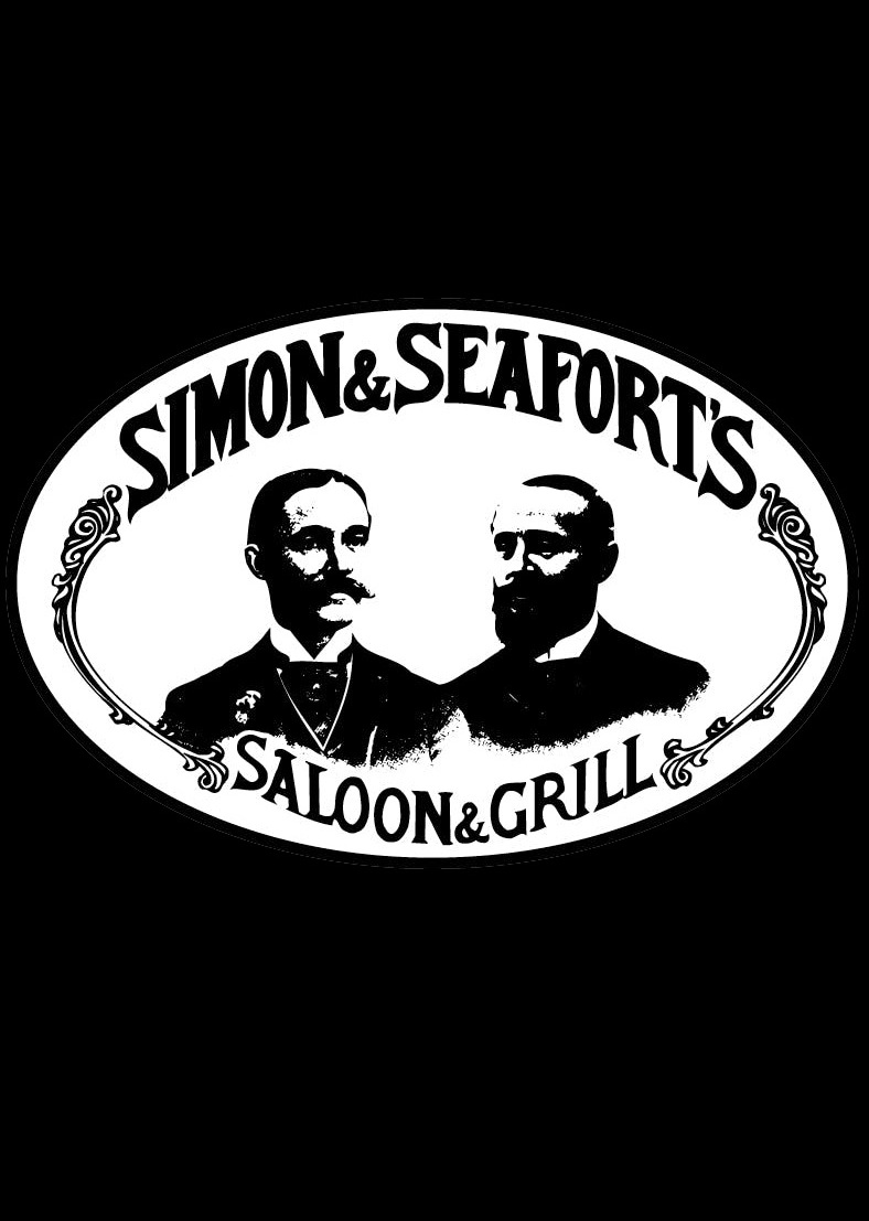 Simon & Seafort's Saloon & Grill (ENEBA)