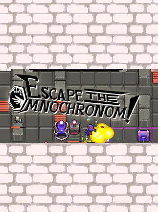 Escape the Omnochronom!