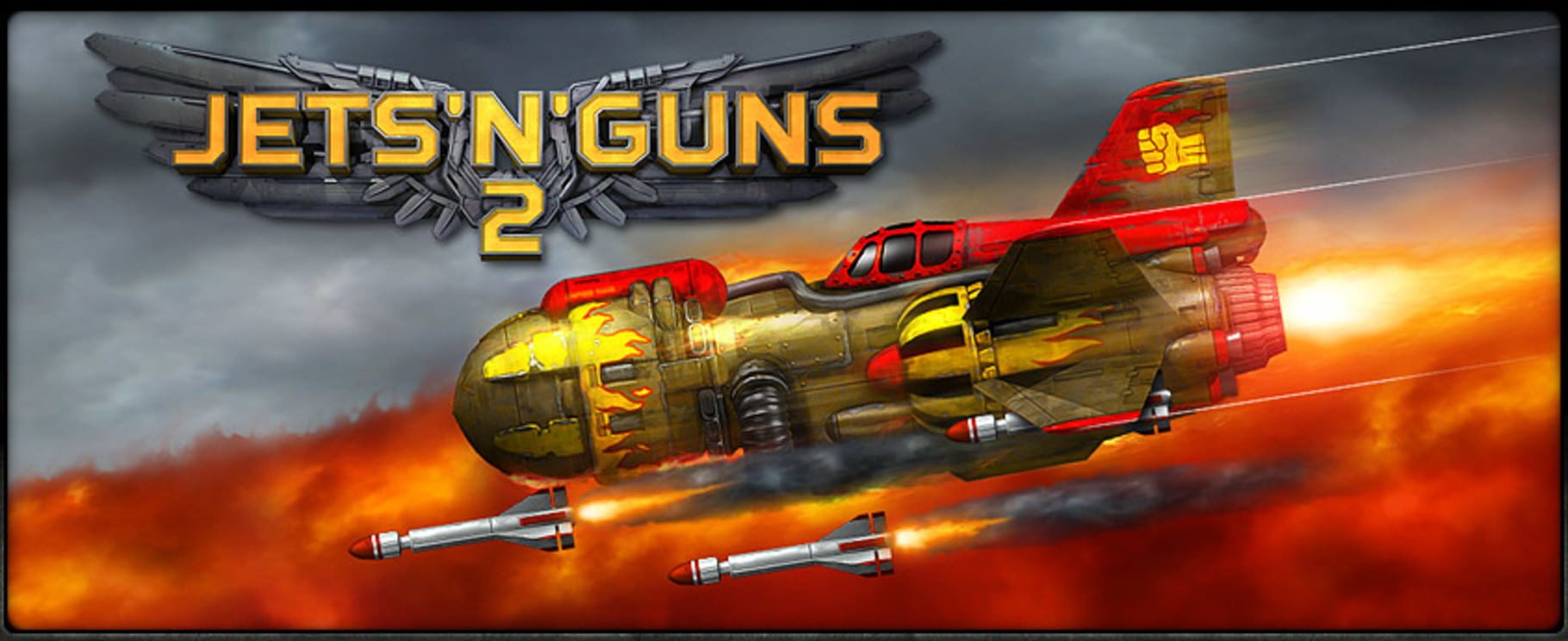 Jets'n'Guns 2